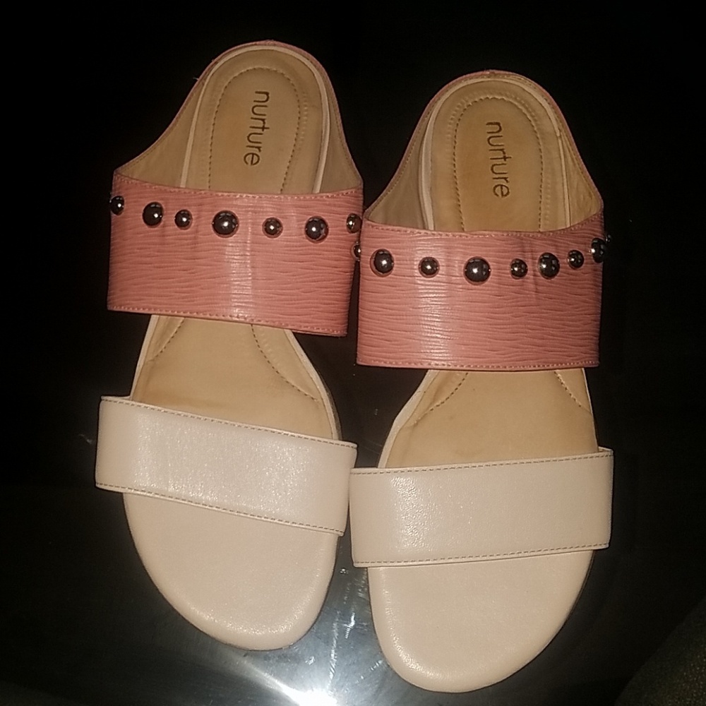 Nurture Sandals
